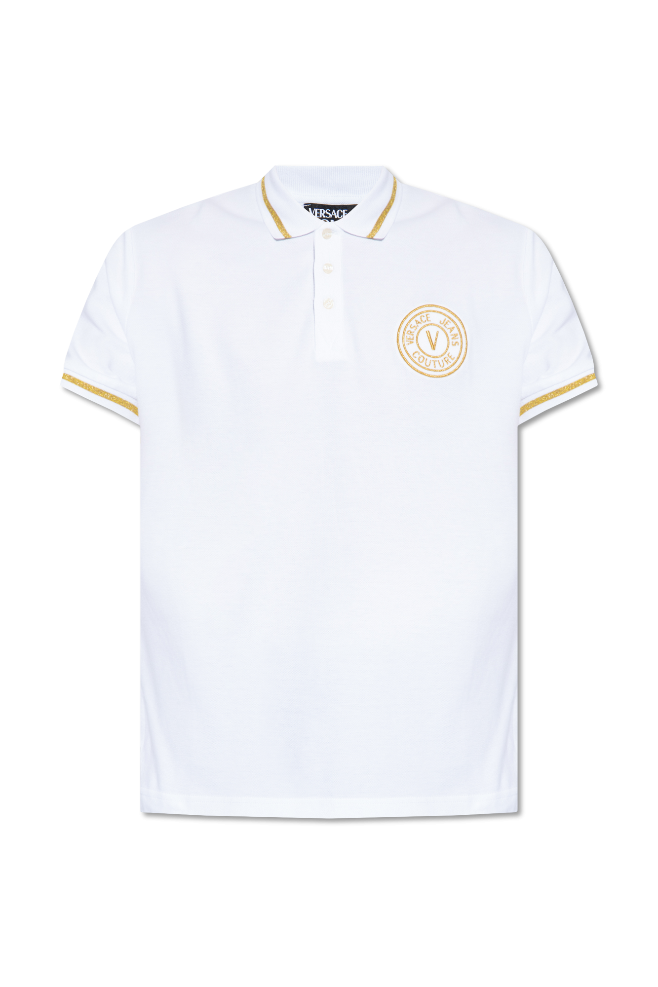 Versace Jeans Couture Shirts for Men