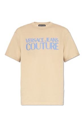 JUST CAVALLI Snake T-Shirt od Versace Jeans Couture