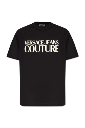 Official Morrisey Band T-shirt od Versace Jeans Couture