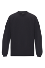 Balenciaga T-shirt with long sleeves