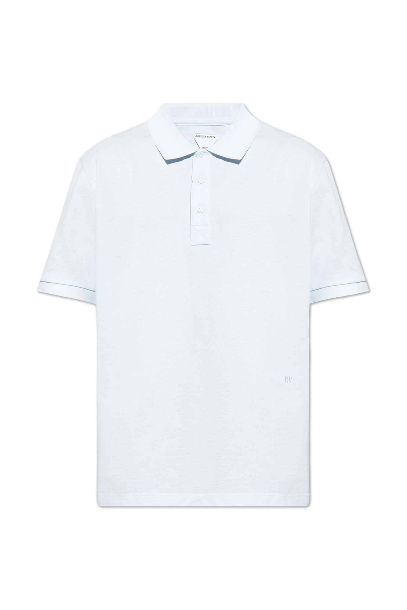 Bottega Veneta Cotton polo