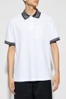 Versace Jeans Couture WHITE Logo Polo