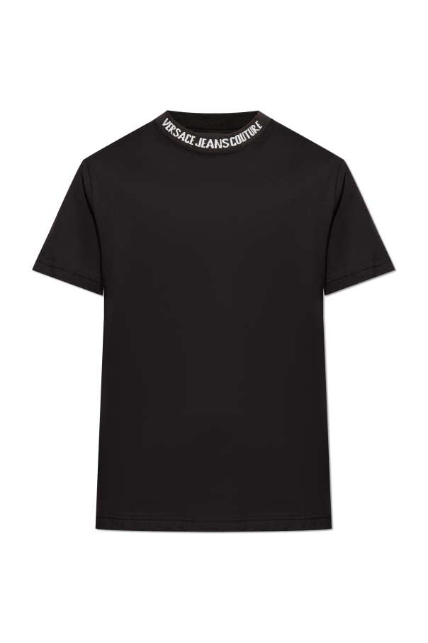 Versace Jeans Couture T-shirt with logo