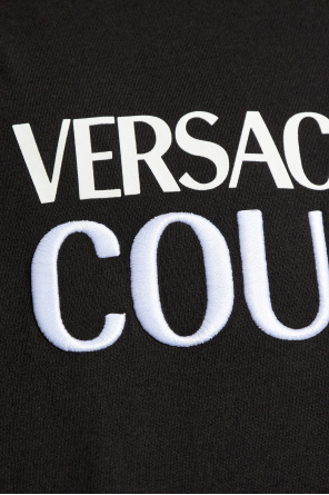 Versace Jeans Couture T-shirt with logo