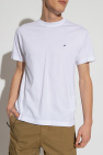 Stone Island T-shirt with logo