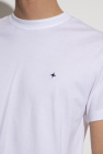 Stone Island T-shirt with logo