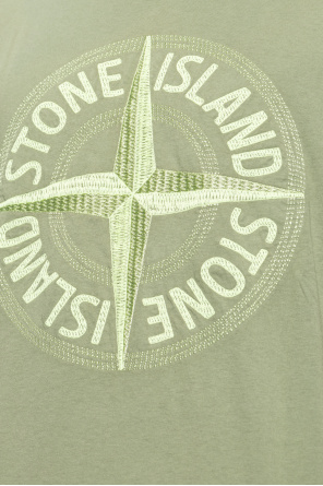 Stone Island James Perse T-shirts & Jerseys