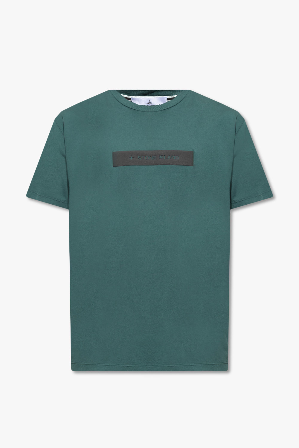 Stone Island T-shirt with logo