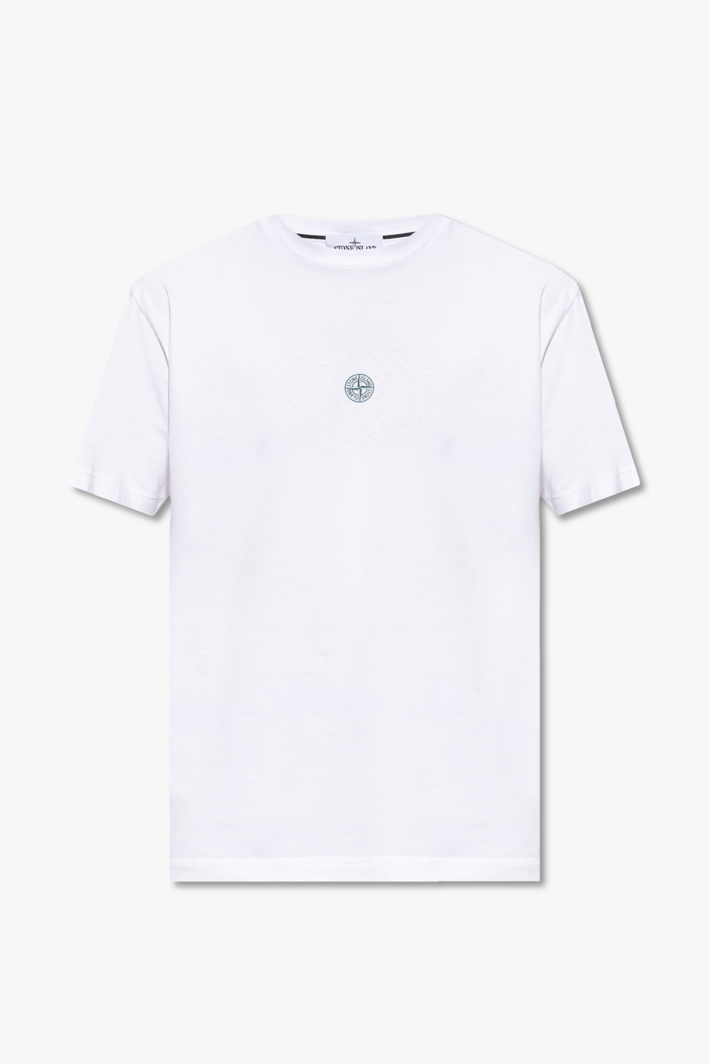 Stone Island T-shirt with logo