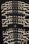 Stone Island T-shirt with logo