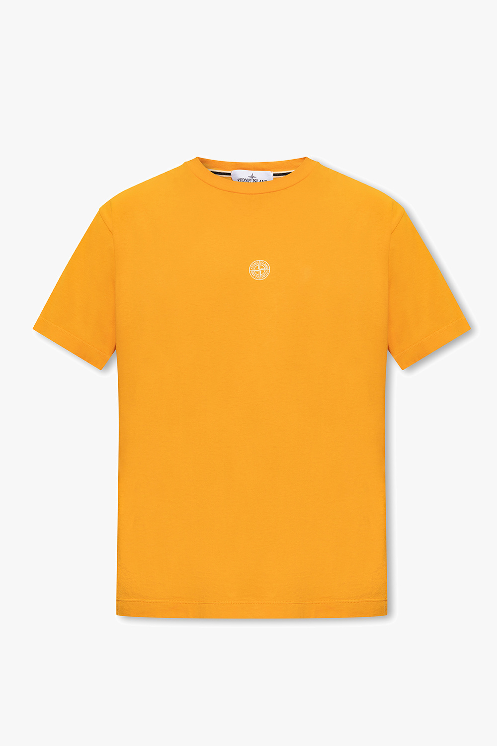 Stone Island T-shirt with logo