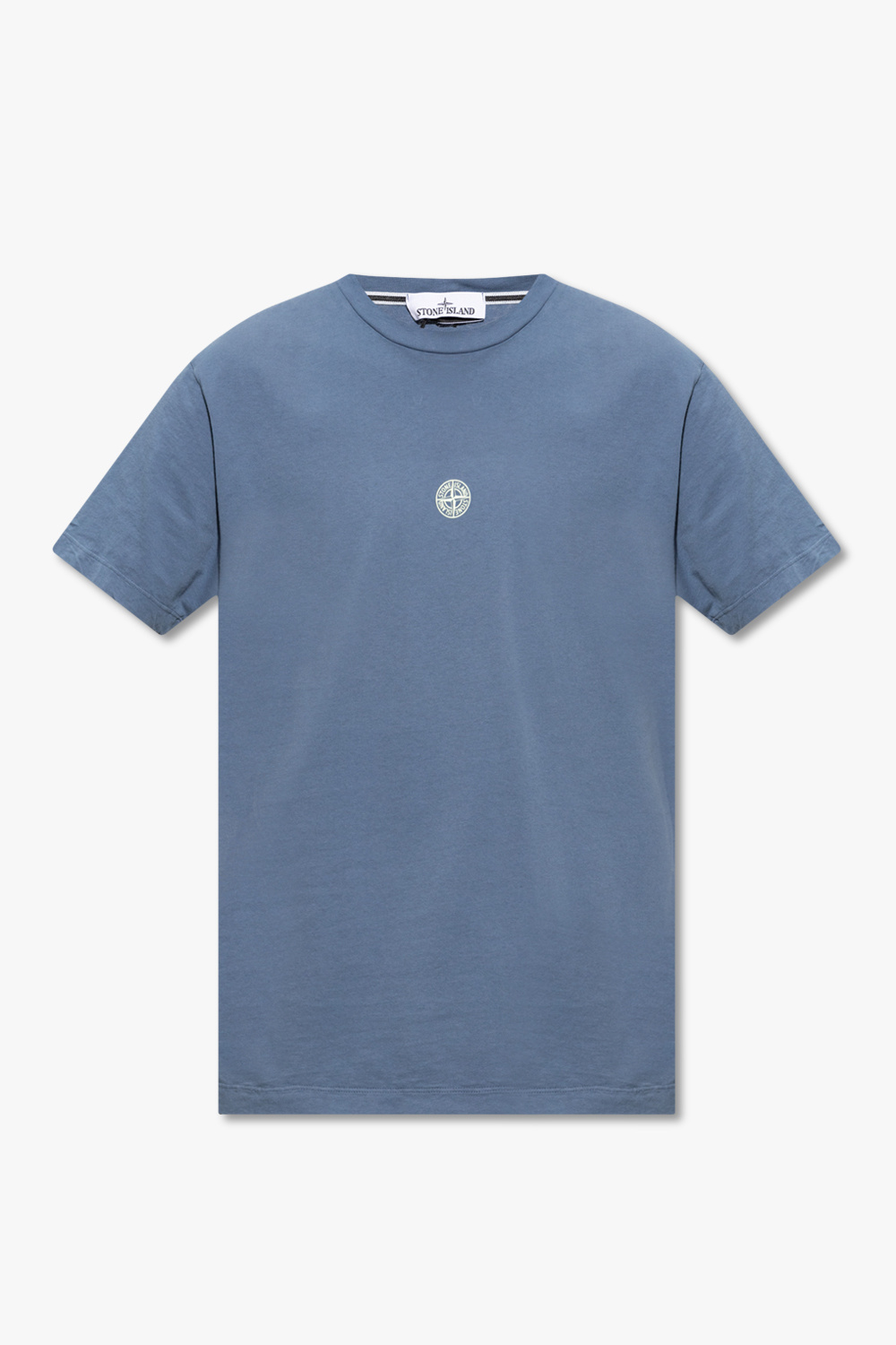 Stone Island T-shirt with logo