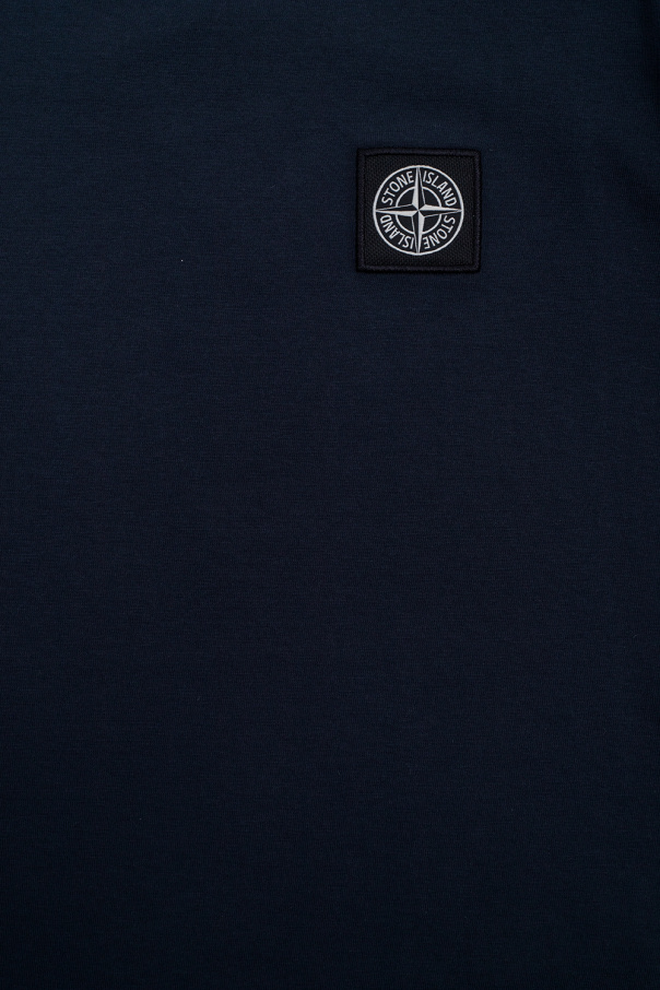 Stone Island Kids shirts are from FORGOODLUCK