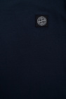 Stone Island Junior T-shirt with logo