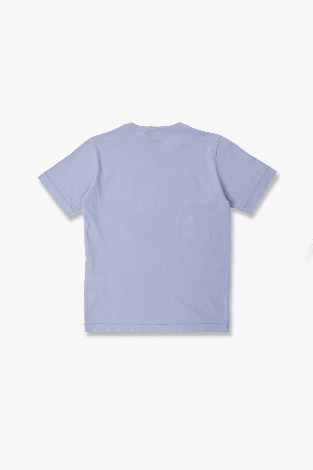 Stone Island Kids T-shirt with logo