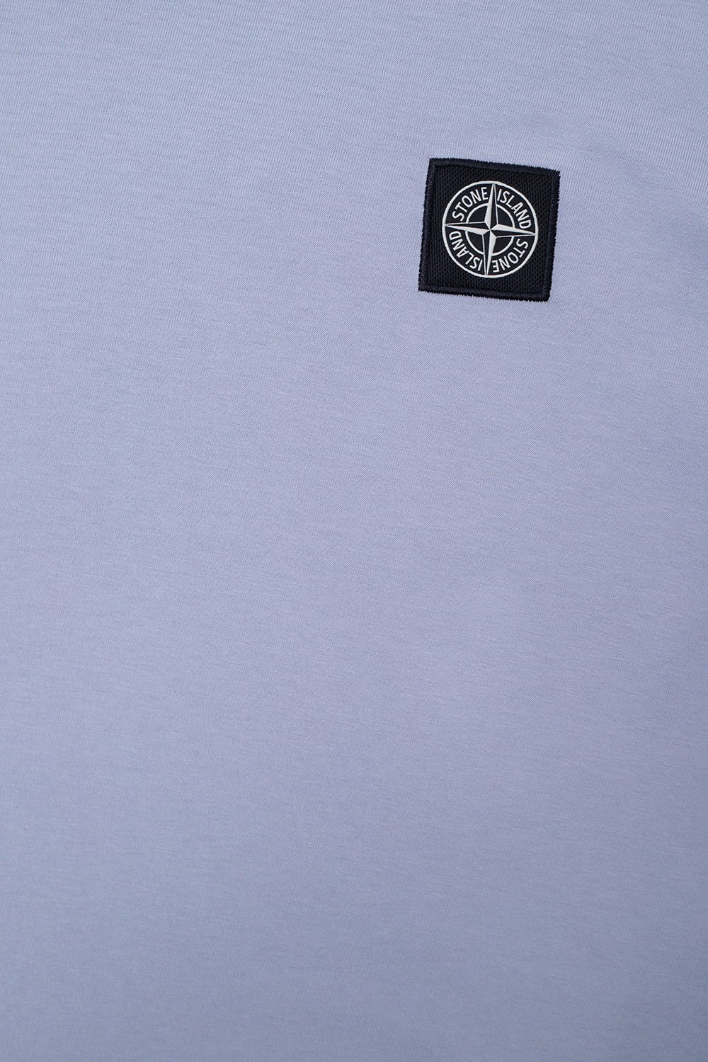 Stone Island Kids T-shirt with logo