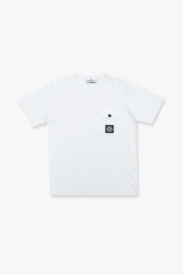 Noir Kaporal T-shirts Lowball Long Sleeve T-Shirt
