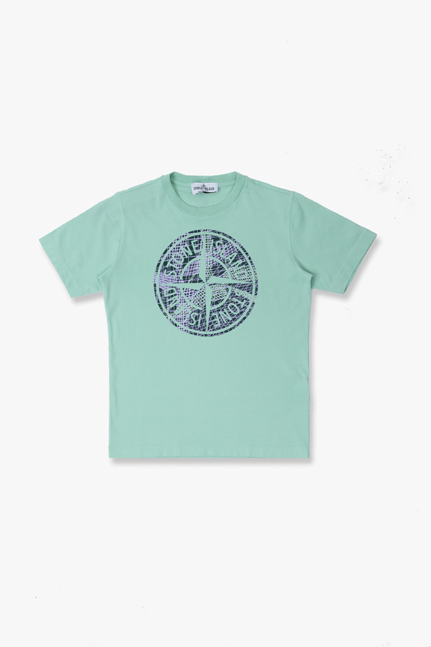 Stone Island Kids This Official Genesis Mad Hatter Women's T-Shirt Unisexs