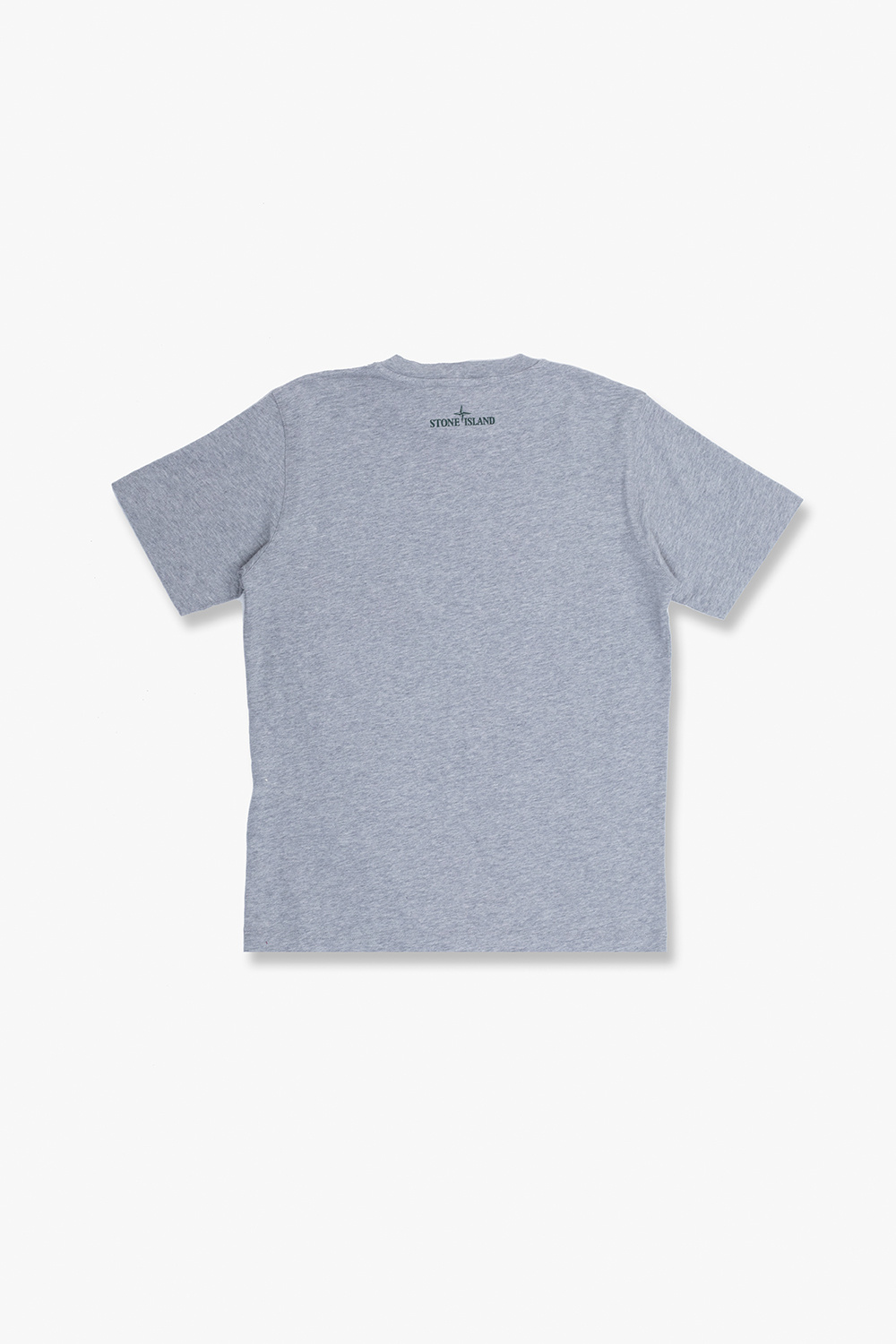 Block t-shirt Shirt hoodie classic Graphic Grey - Sleeve vans Island logo - Stone youth Italy Kids buy IetpShops T -