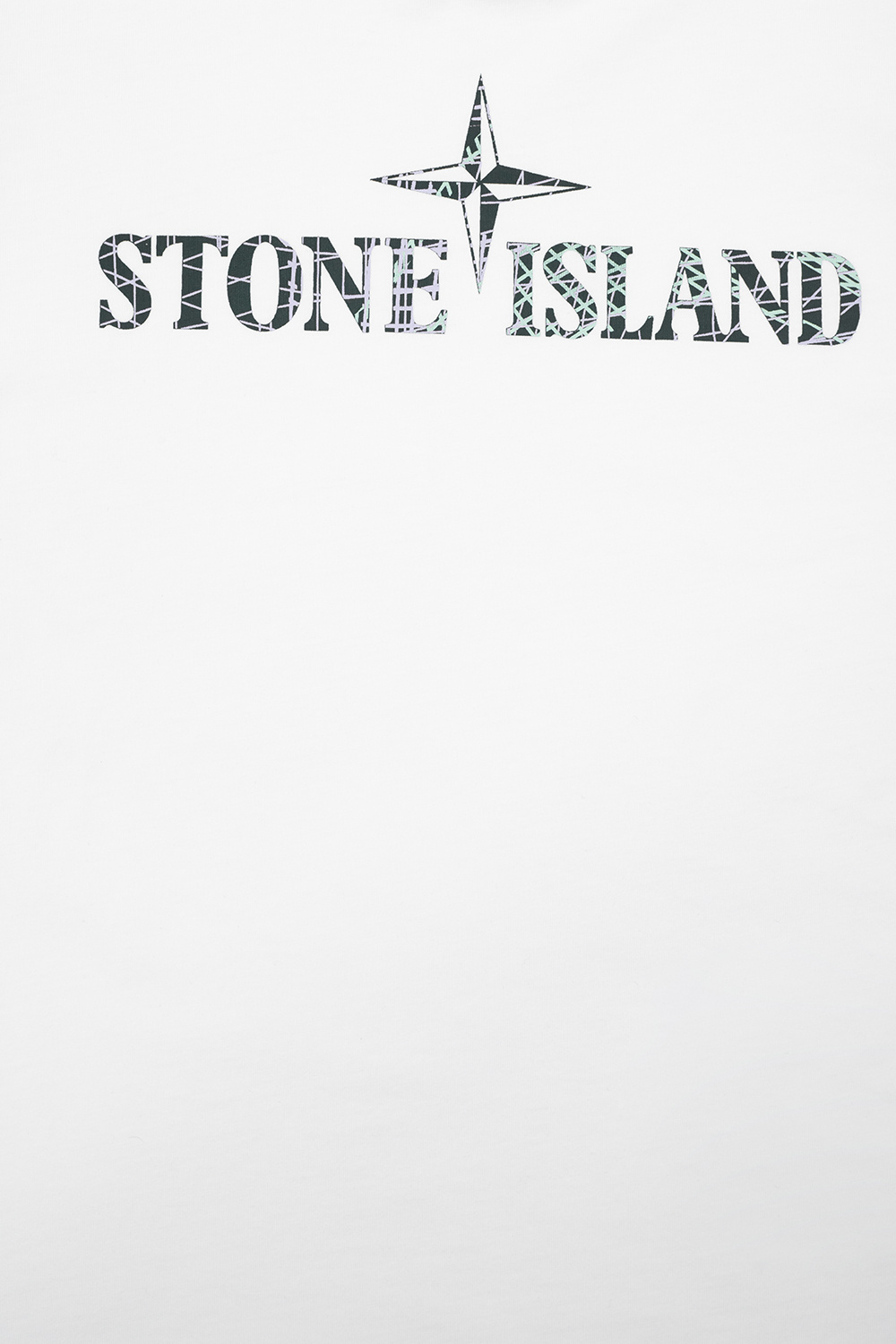 Stone Island Kids Lego® Wear T-shirt SS 12010544 102