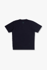 Stone Island Junior T-shirt with logo