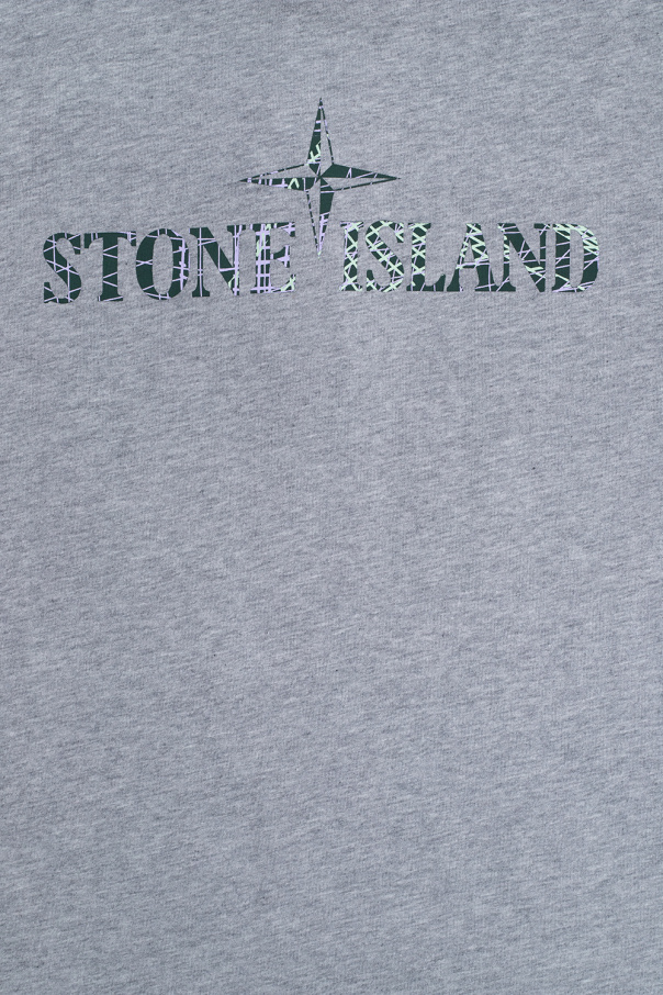 Stone Island Kids Tom & Jerry Sweatshirt