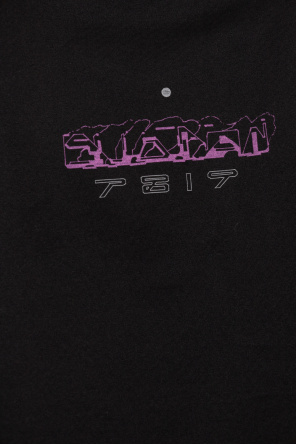 Stone Island ‘Shadow Project’ collection T-shirt