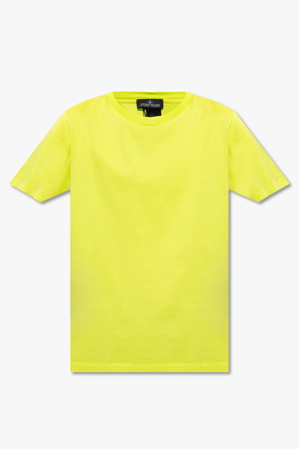 t-shirt rose de la marque okaidi - shirt Stone Island - Neon