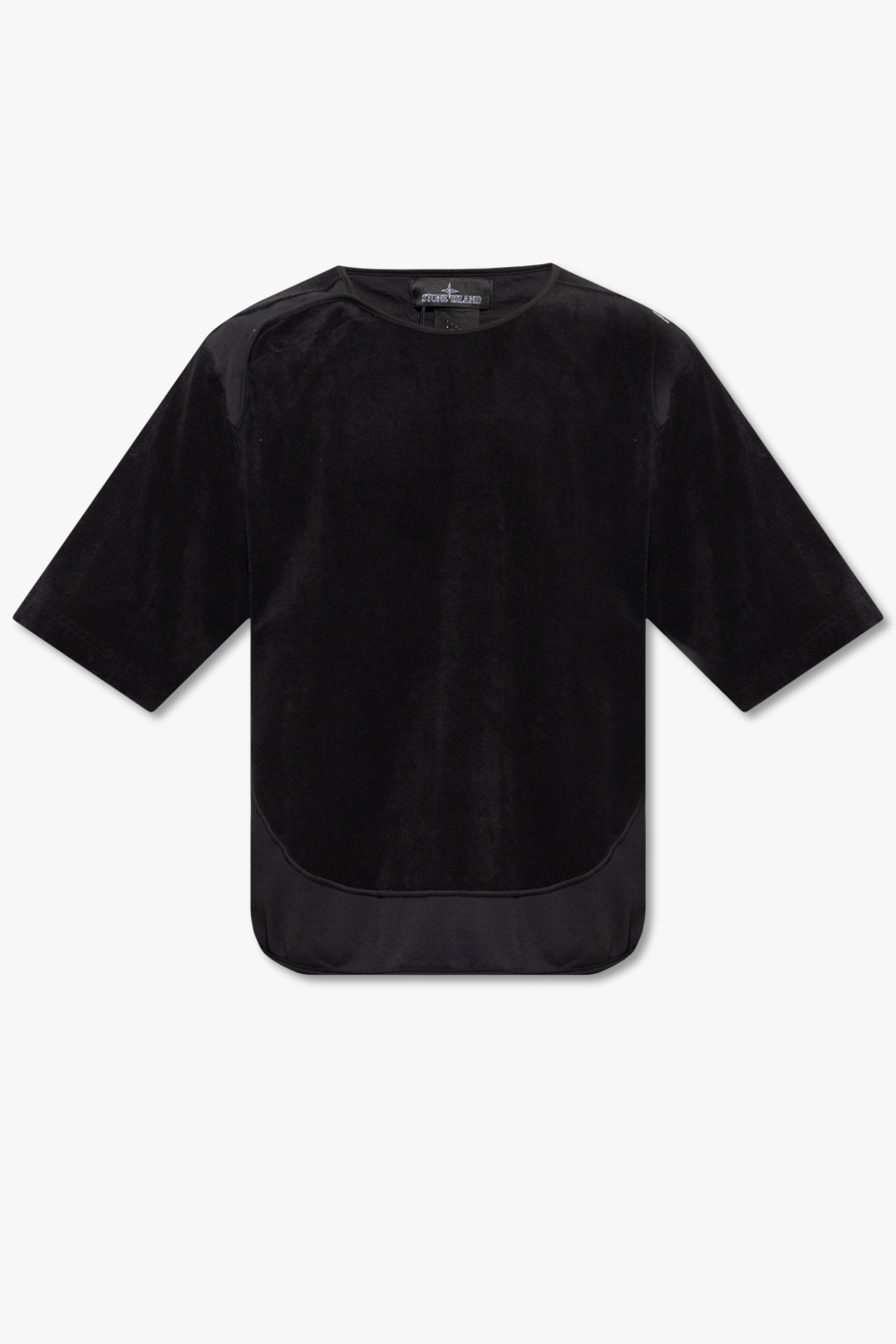 Stone Island ‘Shadow Project’ collection T-shirt