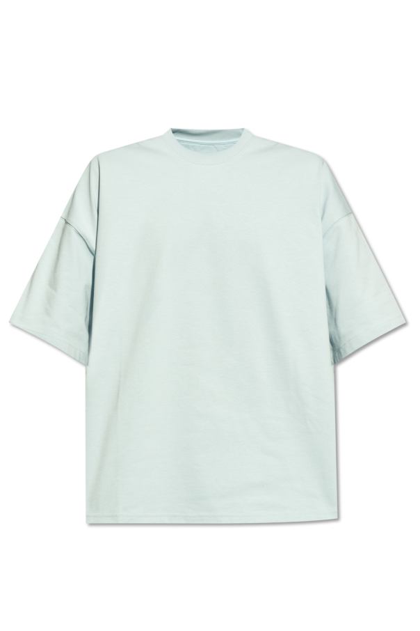 Bottega Veneta Oversize T-shirt