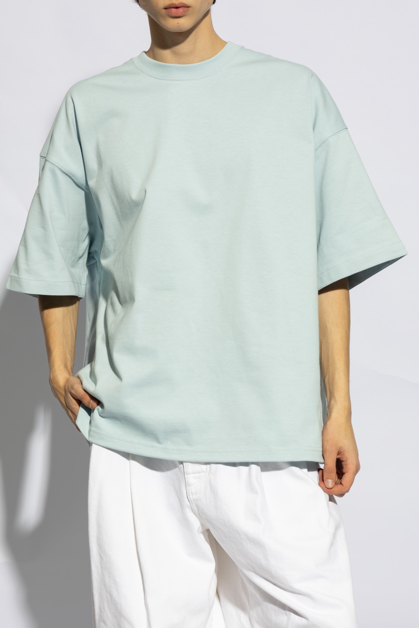 Bottega Veneta Oversize T-shirt