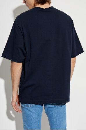 Gucci T-Shirt mit Logo