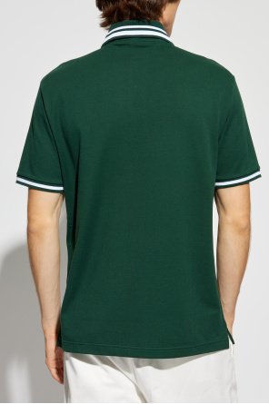 Gucci Polo with logo