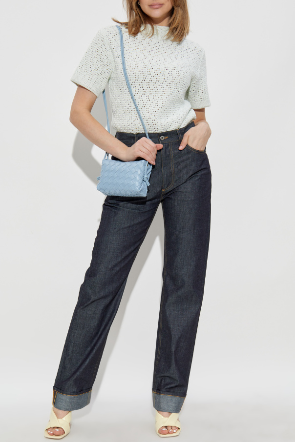 Bottega Veneta Openwork sweater