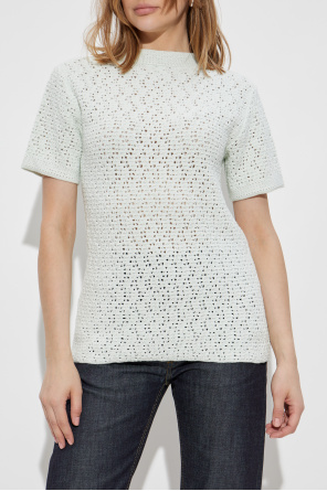 Bottega Veneta Openwork sweater
