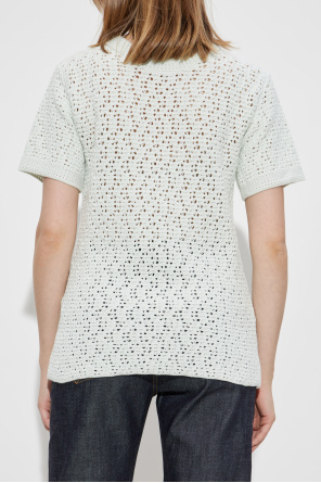 Bottega Veneta Openwork sweater