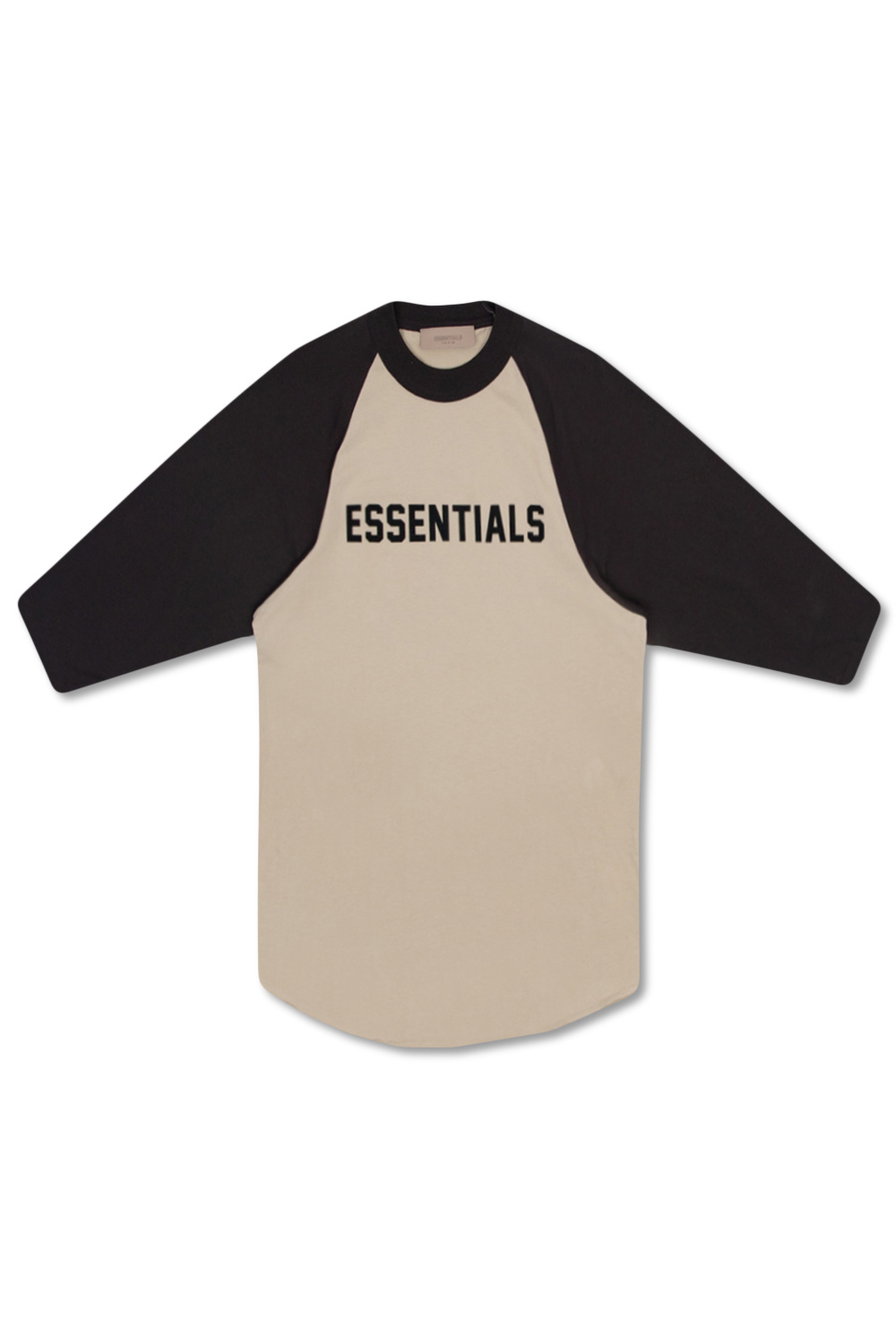 Fear Of God Essentials Kids T-shirt with logo