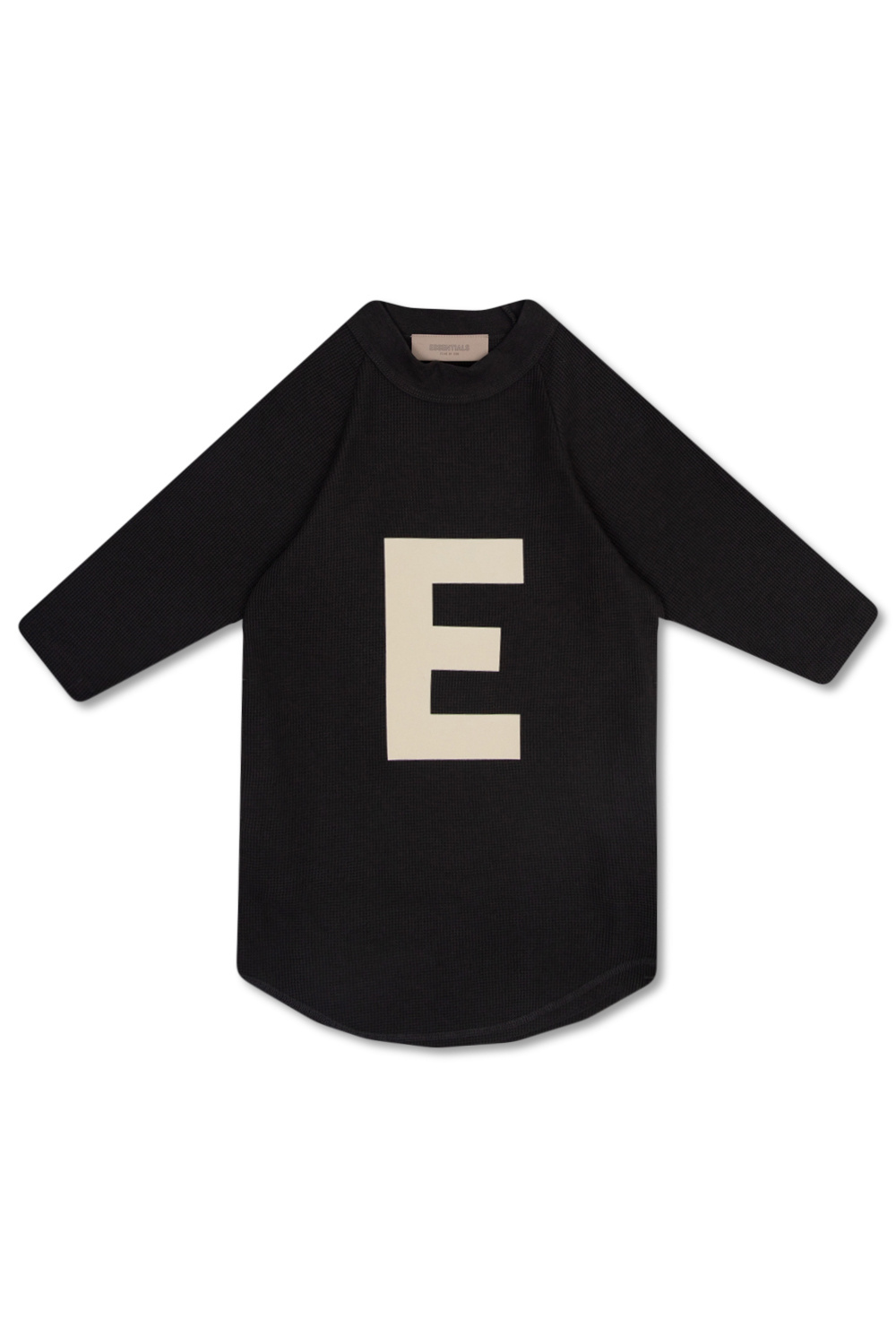 Fear Of God Essentials Kids T-shirt Central med bamsemotiv