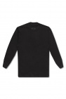 Fear Of God Essentials Kids Long-sleeved T-shirt