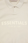 Fear Of God Essentials Kids Shark Polo sweatshirt
