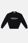 Fear Of God Essentials Kids Sweatshirt with logo