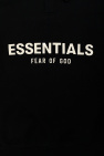 Fear Of God Essentials Kids Sweatshirt with logo