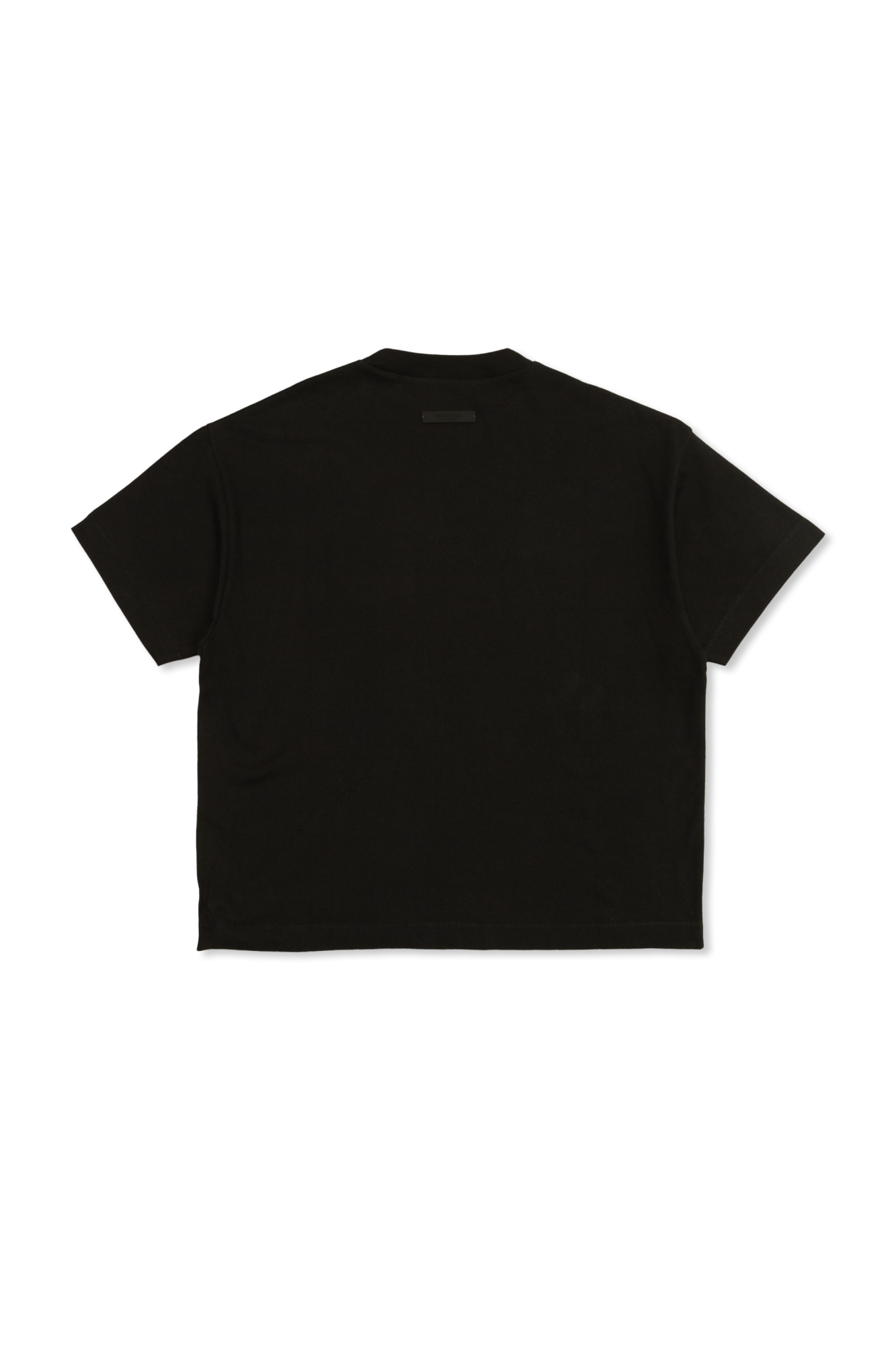 Fear Of God Essentials Kids Printed T-shirt