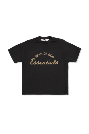 Camiseta con logo