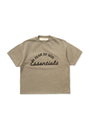 Camiseta con logo