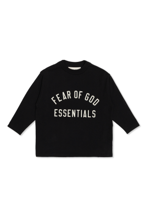 Camiseta con logo