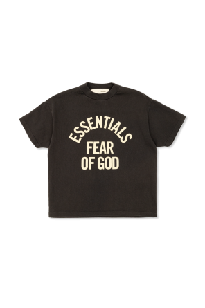 Camiseta con logo