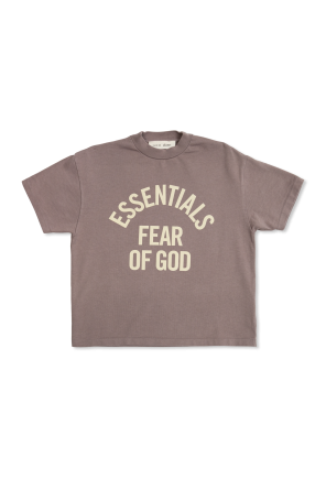 Camiseta con logo