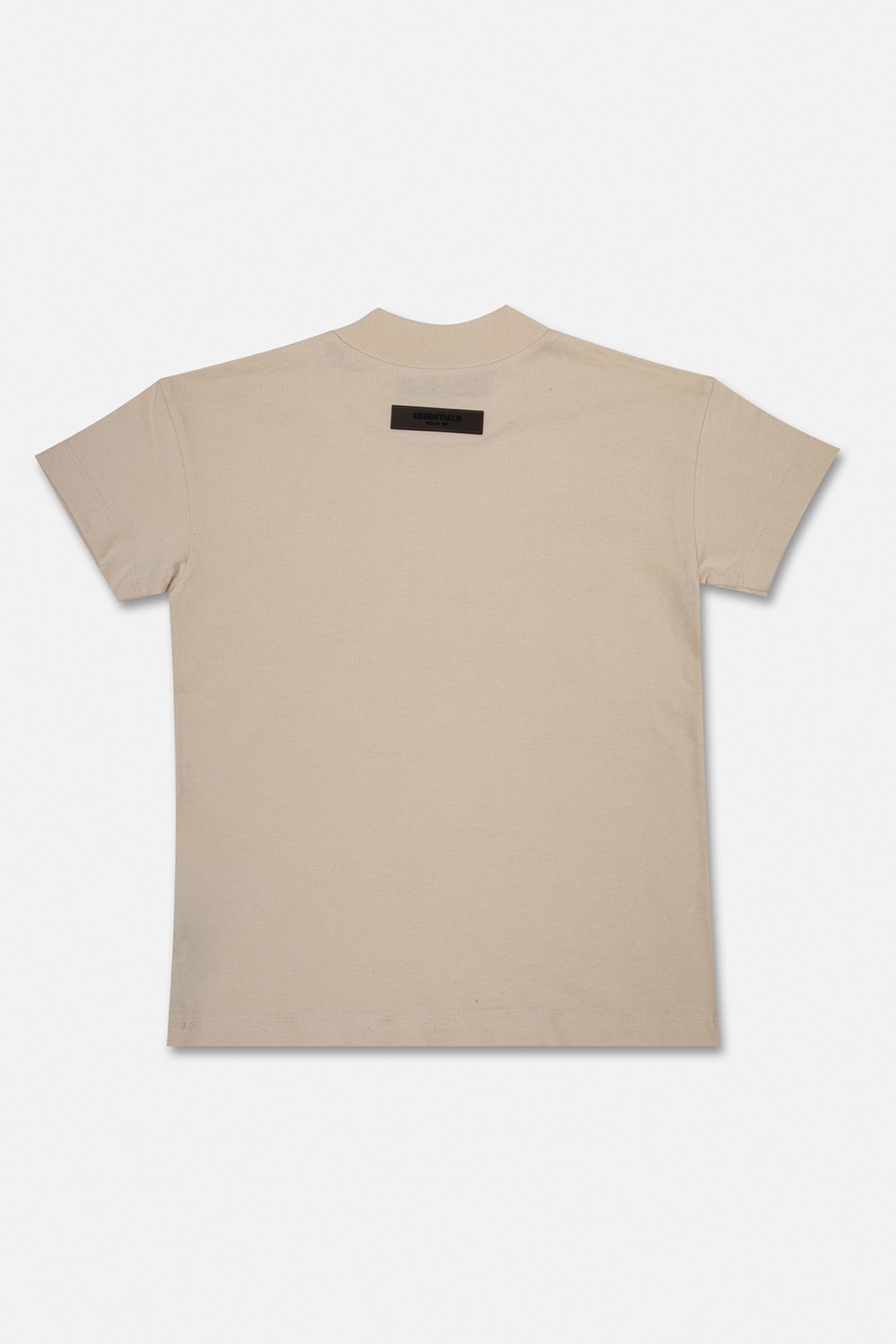 Fear Of God Essentials Kids T-shirt with logo