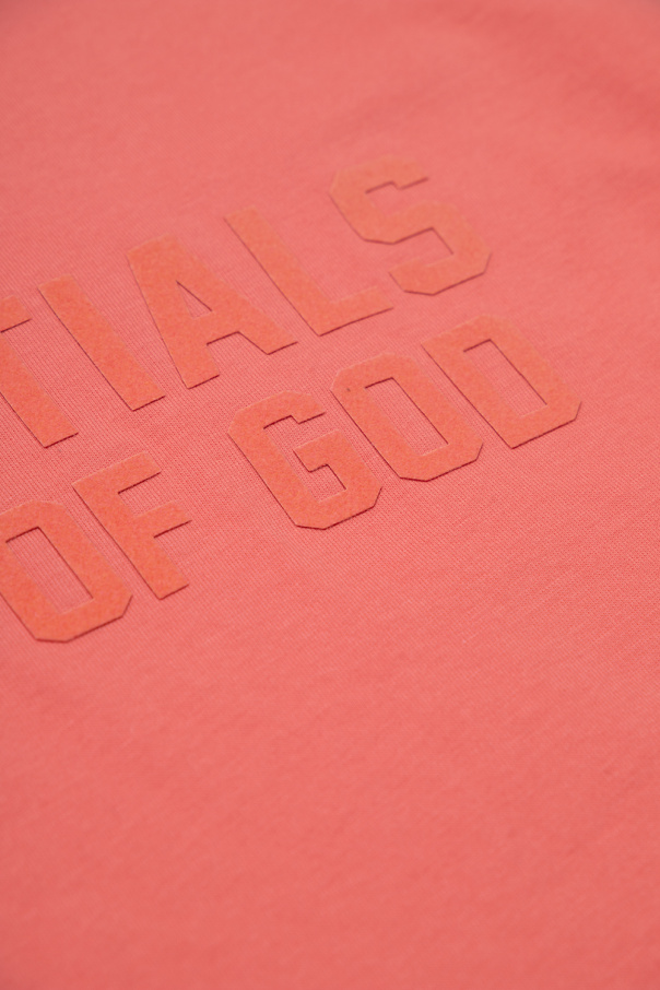 Fear Of God Essentials Kids Nike Sportswear Collection Essentials Women's Fleece Sweatshirt